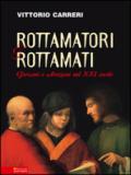 Rottamatori e rottamati. Giovani e anziani nel XXI secolo