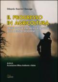 Il progresso in agricoltura