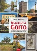 Viaggio a Goito. Escursioni nel paesaggio e nella storia di una terra tra Mantova e il Garda