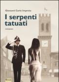 I serpenti tatuati