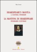 Shakespeare's Mantua-La Mantova di Shakespeare. Ediz. bilingue