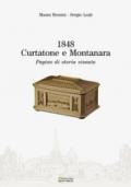 1848. Curtatone e Montanara. Pagine di una storia vissuta