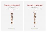 Cronaca di Mantova. Memoriale di Andrea da Schivenoglia (1445-1481)
