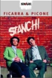 Stanchi