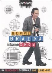 Informa show. Con DVD