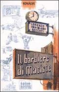 Il barbiere di Maciste