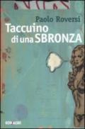 Taccuino di una sbronza