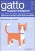 Gatto. Manuale d'istruzioni (Il)