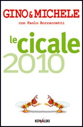 Le cicale 2010