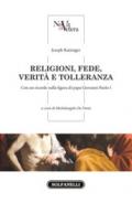 Religioni, fede, verità e tolleranza