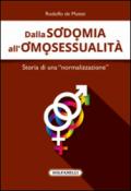 Dalla sodomia all'omosessualità. Storia di una «normalizzazione»