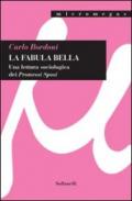 La fabula bella. Una lettura sociologica dei «Promessi sposi»