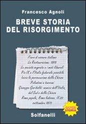 Breve storia del Risorgimento