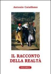 Il racconto della realtà