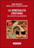 La spiritualità cristiana dall'antichità alla modernità