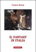 Il fantasy in Italia
