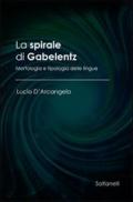 La spirale di Gabelentz. Morfologia e tipologia delle lingue