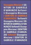 I genitori di Gabriele D'Annunzio nei racconti del figlio