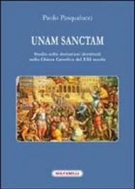 Unam Sanctam. Studio sulle deviazioni dottrinali nella Chiesa Cattolica del XXI secolo