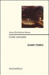 Come leggere «Hard Time»