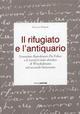 Il rifugiato e l'antiquario. Fortunato Bartolomeo, De Felice e il transfert italo-elvetico di Winckelmann nel secondo Settecento