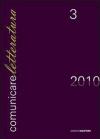 Comunicare letteratura. Vol. 3: Letteratura italiana e letterature straniere.