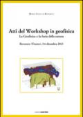 Atti del workshop in geofisica: 8