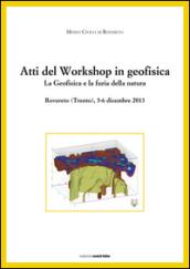 Atti del workshop in geofisica: 8