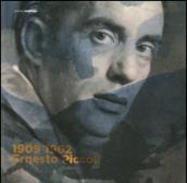 1909-1962 Ernesto Piccoli pittore. Ediz. illustrata