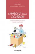 L' angolo delle occasioni. I mille (ris)volti dell'uomo italiano secondo Anne Fröhlich