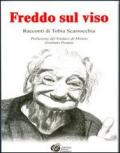 Freddo sul viso