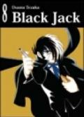 Black Jack: 8