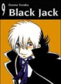 Black Jack: 9