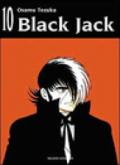 Black Jack: 10