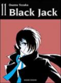 Black Jack: 11