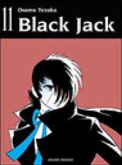 Black Jack: 11