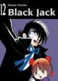 Black Jack: 12