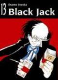 Black Jack: 13