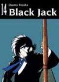 Black Jack: 14