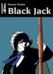 Black Jack: 14