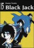 Black Jack: 15