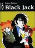 Black Jack. 16.