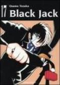 Black Jack: 17