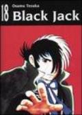 Black Jack: 18