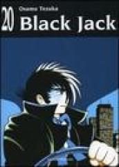Black Jack: 20