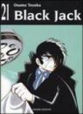 Black Jack: 21