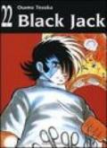 Black Jack: 22