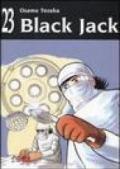 Black Jack: 23