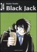 Black Jack: 24