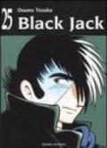 Black Jack: 25